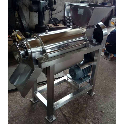 Fruit Powder Plant