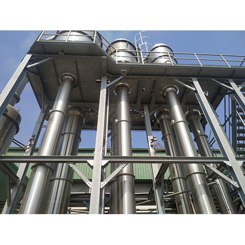 Lactose Powder Plant
