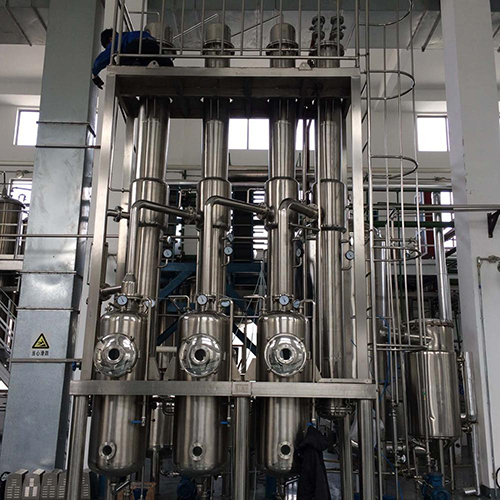 Malt Powder Plant