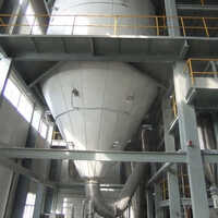 Microcrystalline Cellulose Powder Plant