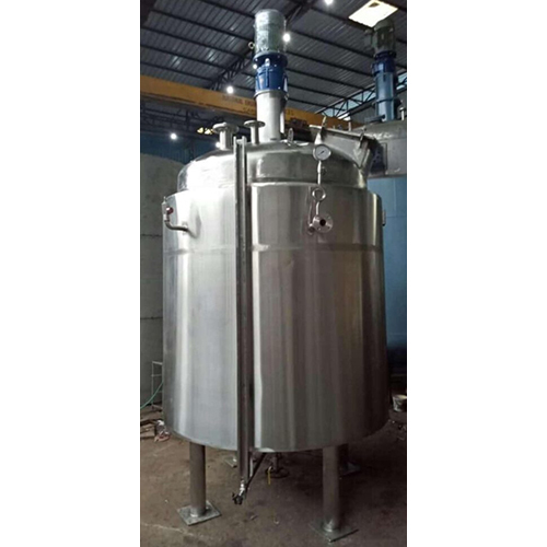 Non-Dairy Creamer Powder Plant