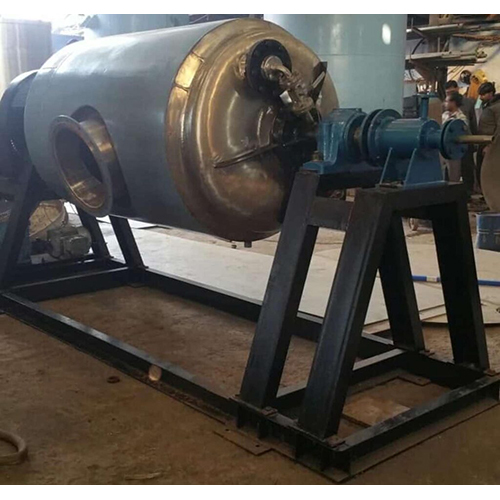 Pectin Powder Plant