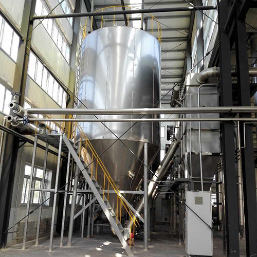 Soy Milk Powder Plant