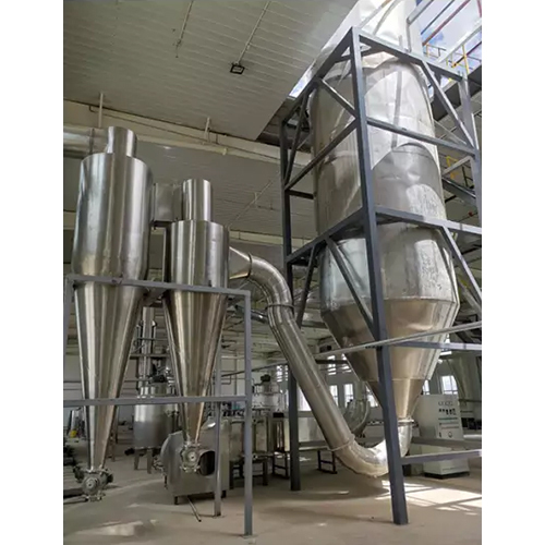 Sugarcane Juice Powder Plant