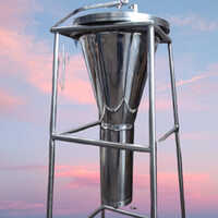 High Speed Rotary Atomizer - Capacity: 10 Litre/hr Liter/day