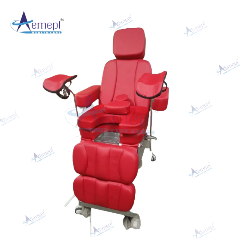 Gynecological chair manufacturers