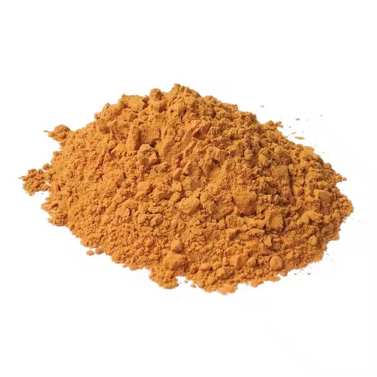 Korean Red Ginseng Extract - Color: Brown
