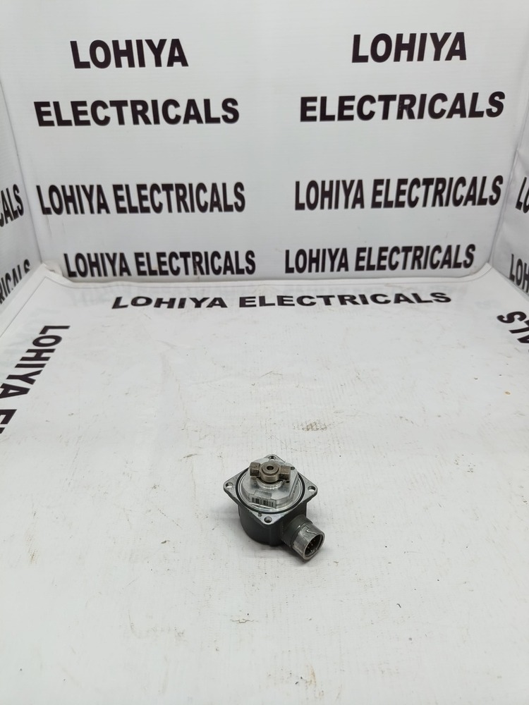 Siemens Hgx-0572891.0 210529026/n5 Encoder - Used Equipment | Reliable Performance And Durable Design For Precision Measurements