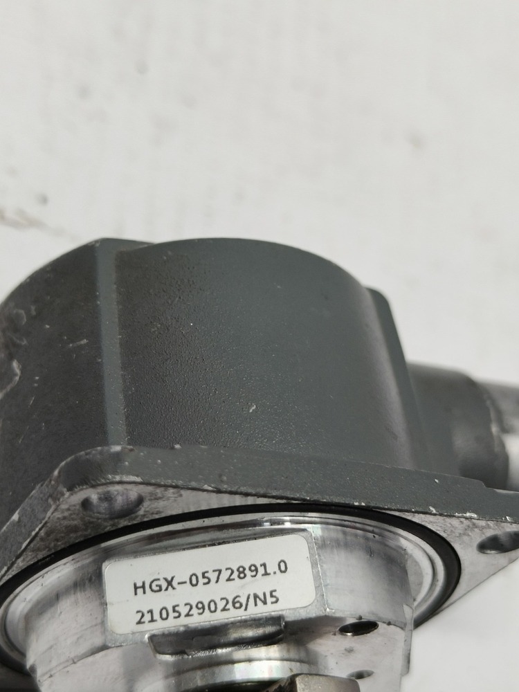 Siemens Hgx-0572891.0 210529026/n5 Encoder - Used Equipment | Reliable Performance And Durable Design For Precision Measurements
