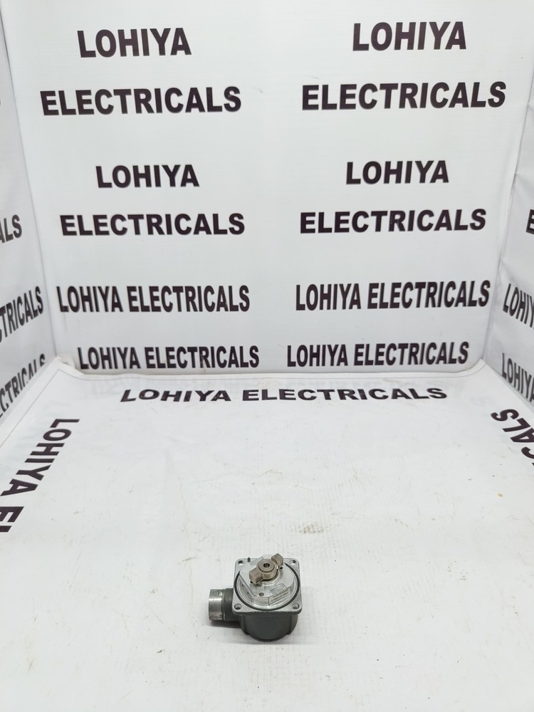 Siemens Hgx-0572891.0 210529026/n5 Encoder - Used Equipment | Reliable Performance And Durable Design For Precision Measurements