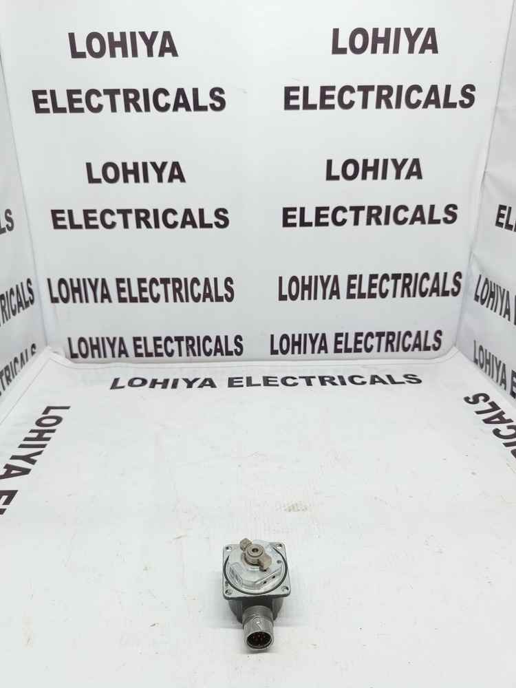 Siemens Hgx-0572891.0 210529026/n5 Encoder - Used Equipment | Reliable Performance And Durable Design For Precision Measurements