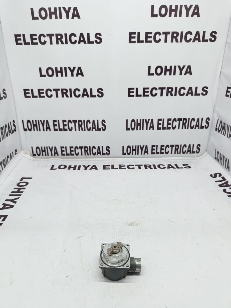 Siemens Hgx-0572891.0 210529026/n5 Encoder - Used Equipment | Reliable Performance And Durable Design For Precision Measurements