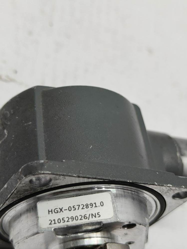 SIEMENS HGX-0572891.0 210529026/N5 ENCODER