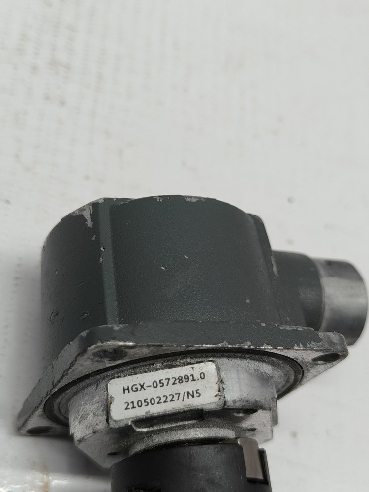 SIEMENS HGX-0572891.0 210502227/N5 ENCODER