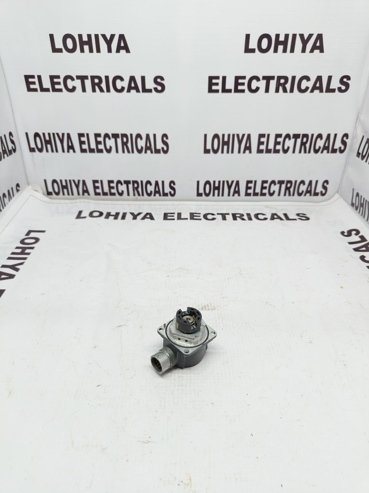 SIEMENS HGX-0572891.0 211005219/N0 ENCODER