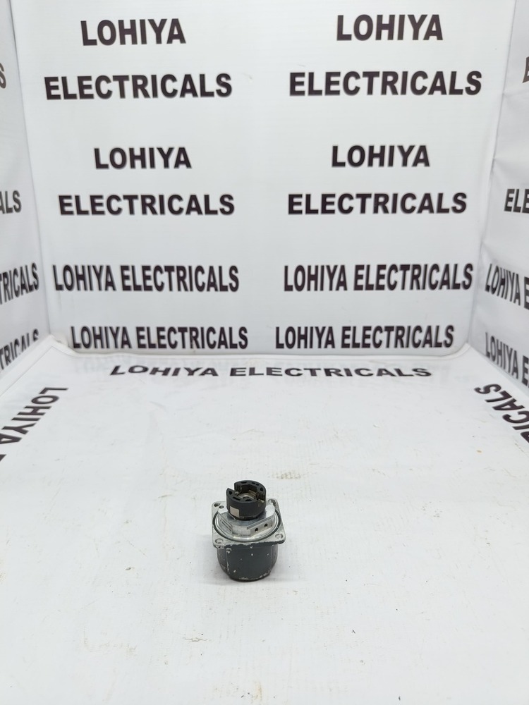 Siemens Hgx-0572896.a 706310055/j7 Encoder (Used)