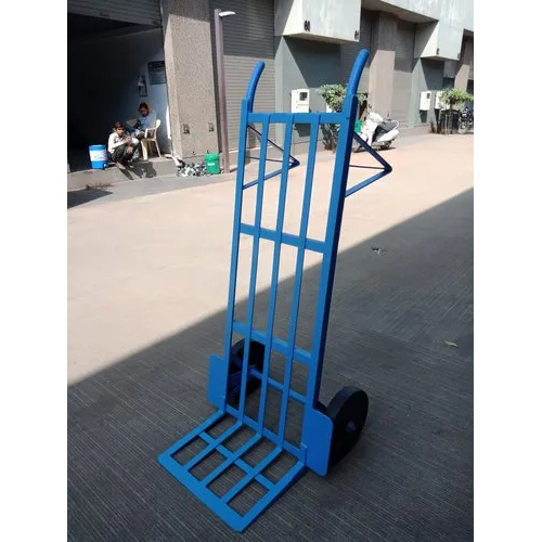 Luggage Trolley