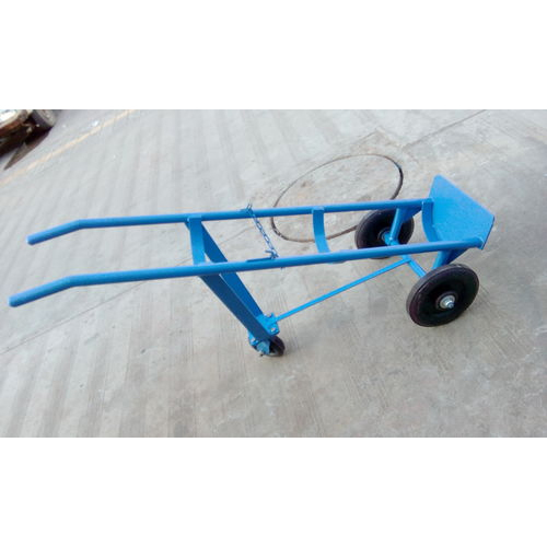 Cylinder Trolley