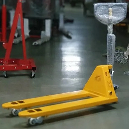Hydraulic Hand Pallet Trucks