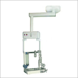 पोर्टेबल एनेस्थेसिया मशीन