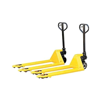 Heavy Duty Hand Pallet Truck