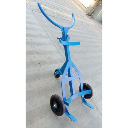 Hydraulic Drum Carrier