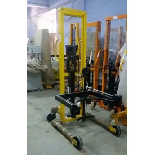 Drum Lifter