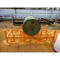 Drum Stand - Attributes: Easy To Operate