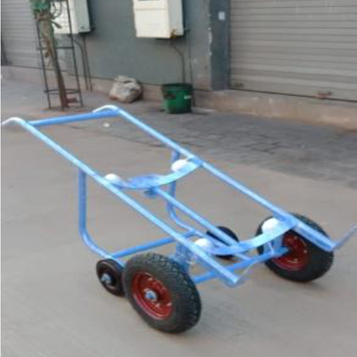 JI-108 Drum Handler