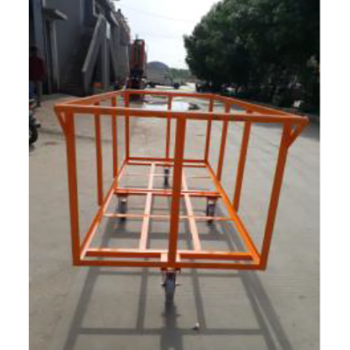 JI-151 Ding Dong Trolley