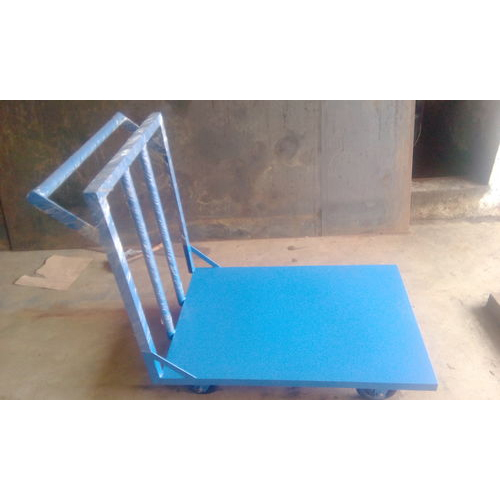Hand Platform Trucks