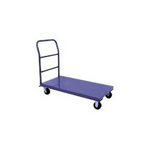 Platform Turntable Truck