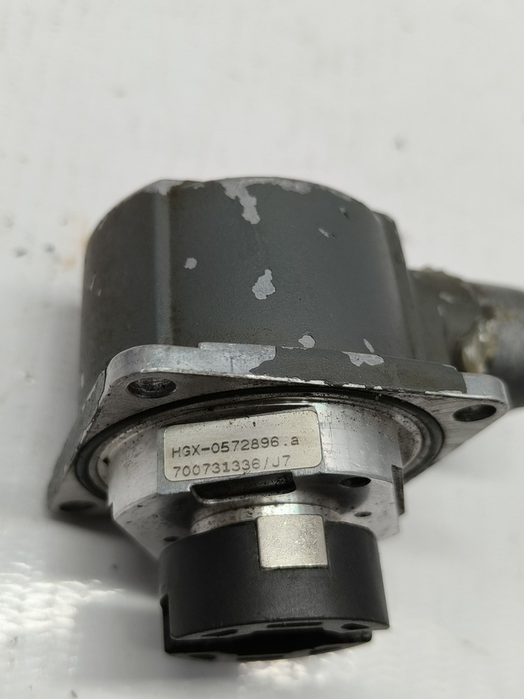 Siemens Hgx-0572896.a 700731336/j7 Encoder