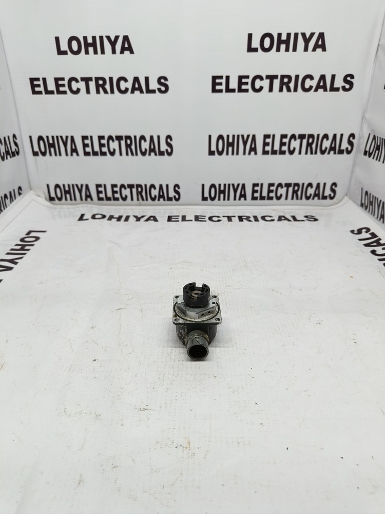 Siemens Hgx-0572896.a 700731336/j7 Encoder