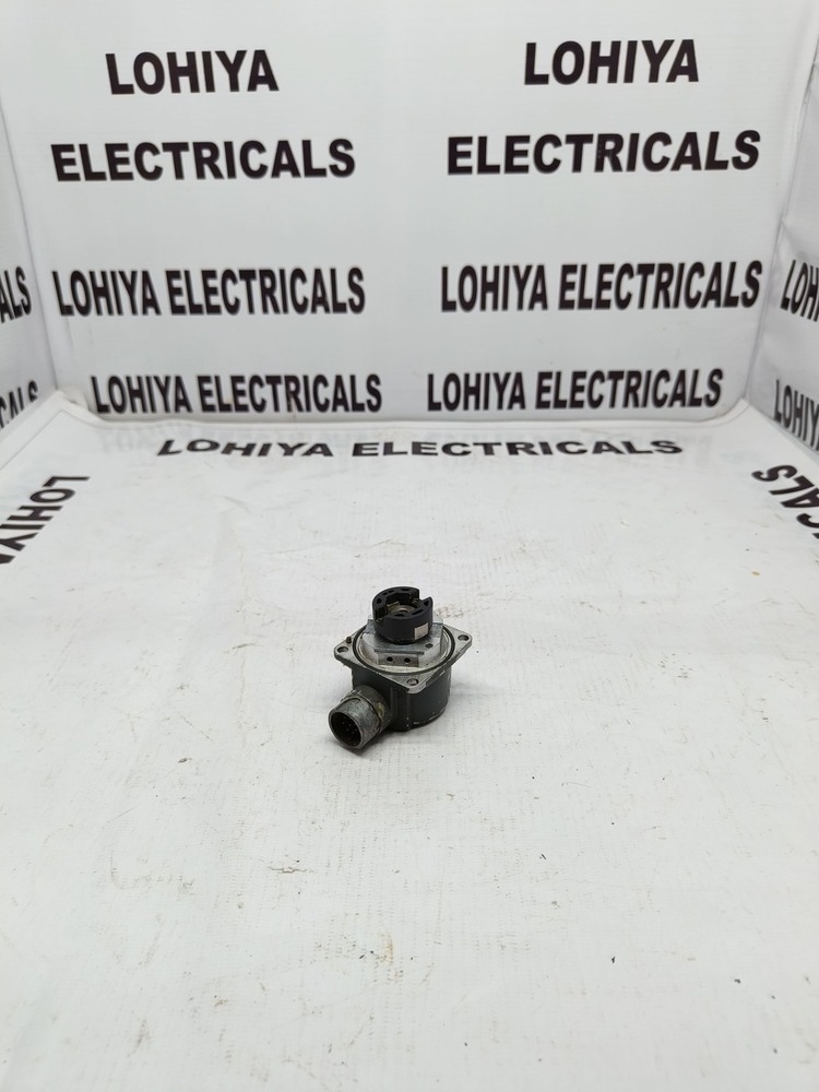 Siemens Hgx-0572896.a 700731336/j7 Encoder