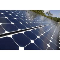 Off Grid Solar Power Plant - Application: Home