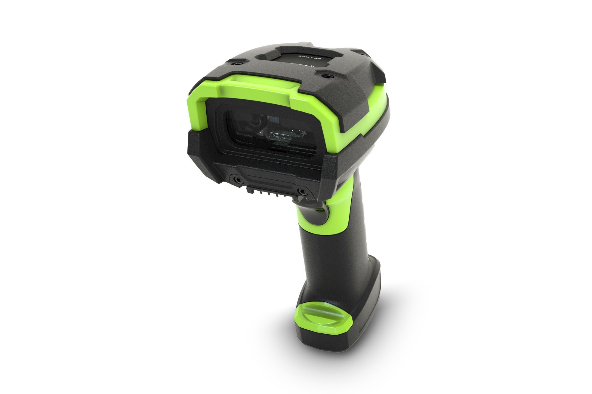 Zebra Ds3678 Ultra Rugged Barcode Scanners - Attributes: ]