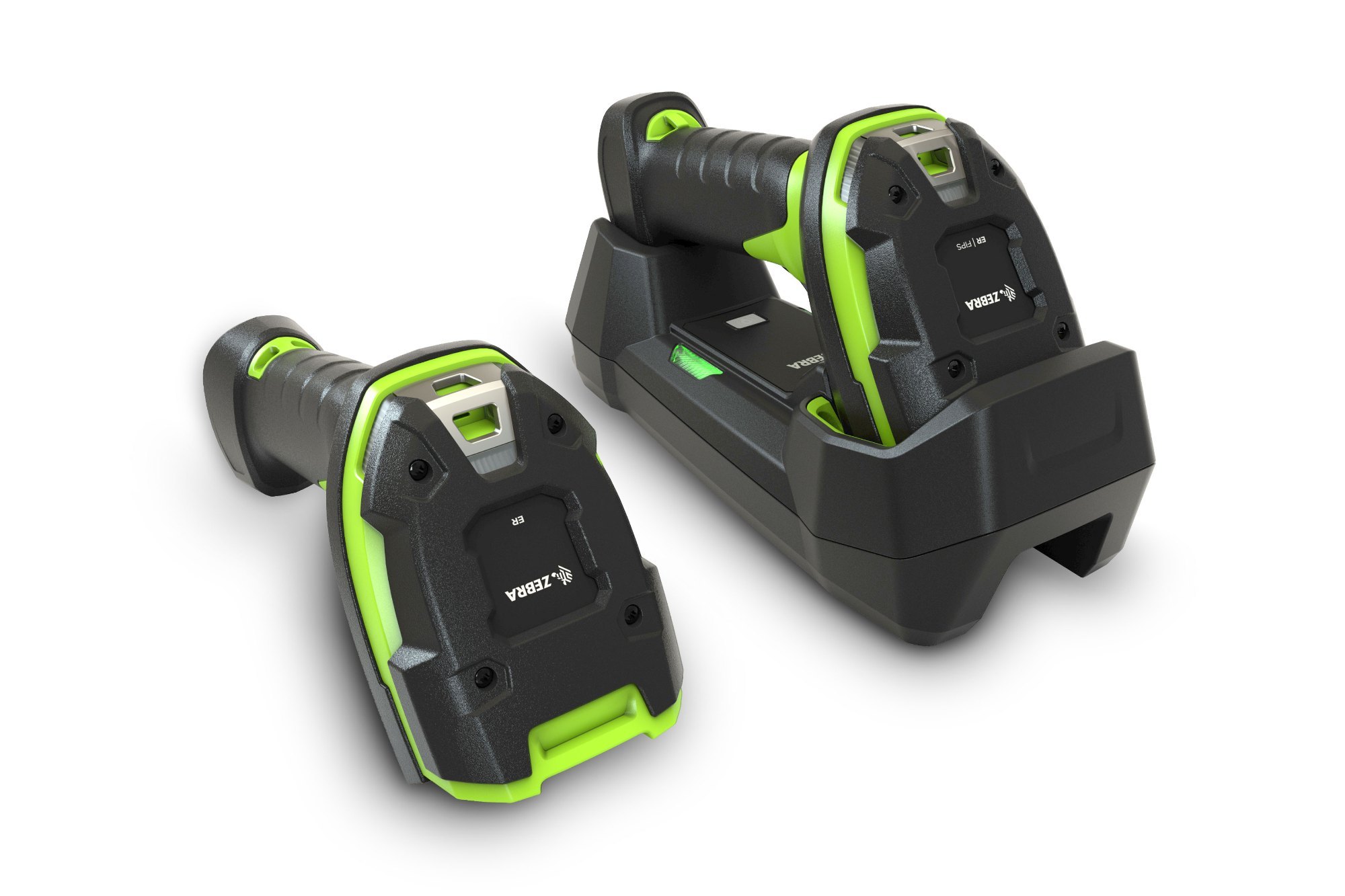 ZEBRA DS3678 Ultra Rugged Barcode Scanners