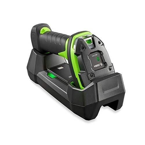 ZEBRA DS3678 Ultra Rugged Barcode Scanners
