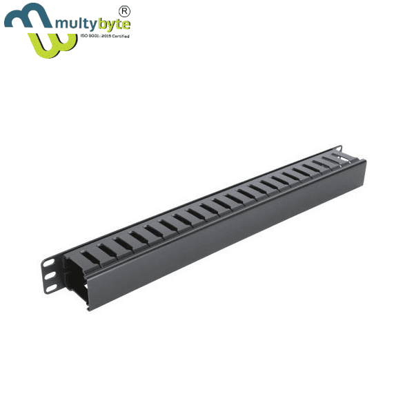 Pvc Cable Manager - Dimension (L*w*h): As Per Available Millimeter (Mm)