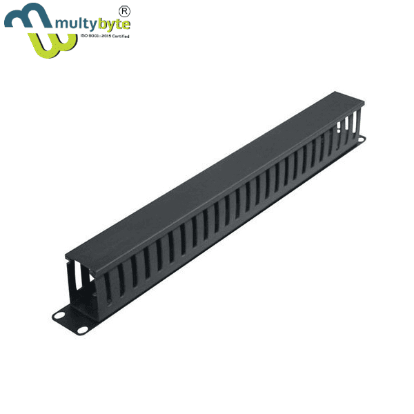 Pvc Cable Manager - Dimension (L*w*h): As Per Available Millimeter (Mm)