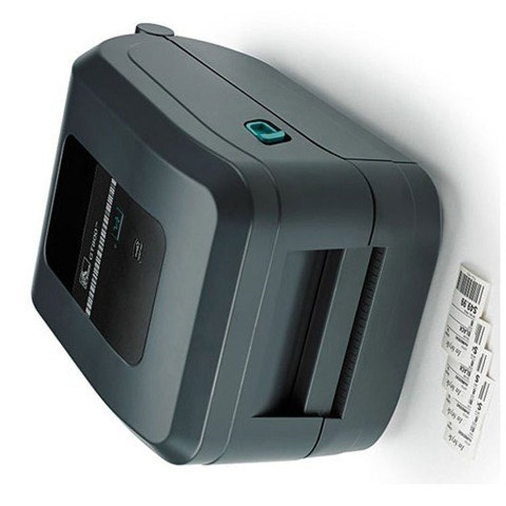 Zebra ZD220 Barcode Label Printer