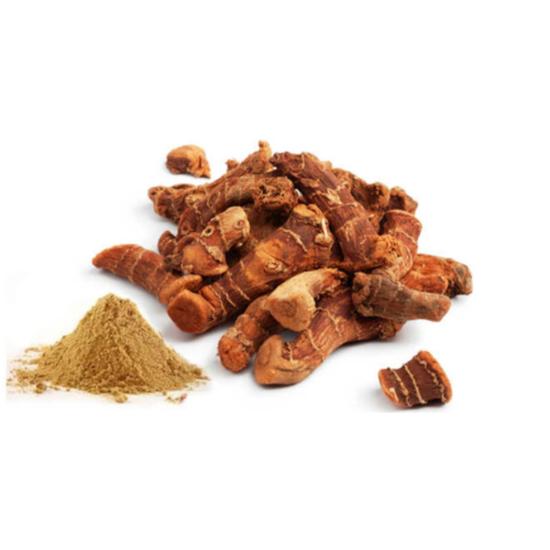 Kulanjan Powder (celastrus Paniculatus) - Grade: Pharma & Food Grade