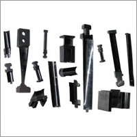 टर्बाइन स्पेयर पार्ट