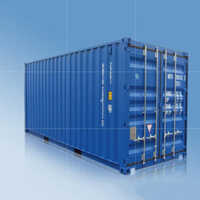 Freight Container