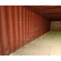 HC Shipping Container