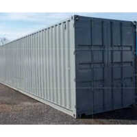 40 Feet Metal ISO Container