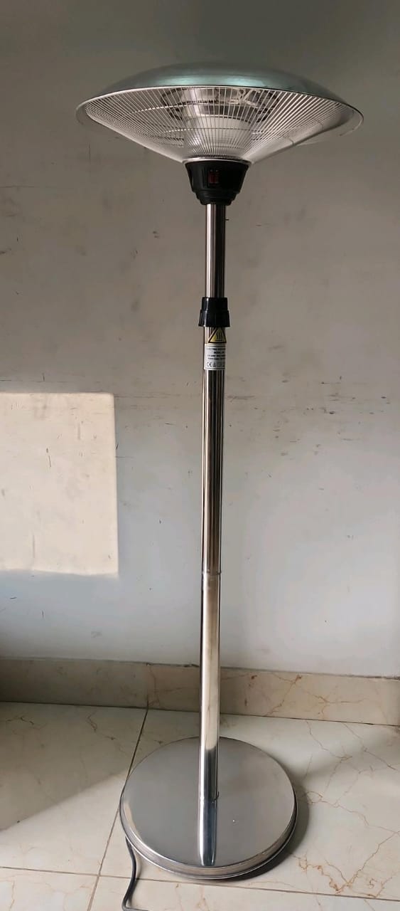 Outdoor Electric Garden Heater