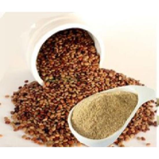 Kulthi Extract ( Macrotyloma uniflorum Extract ) 