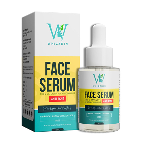 Face Serum